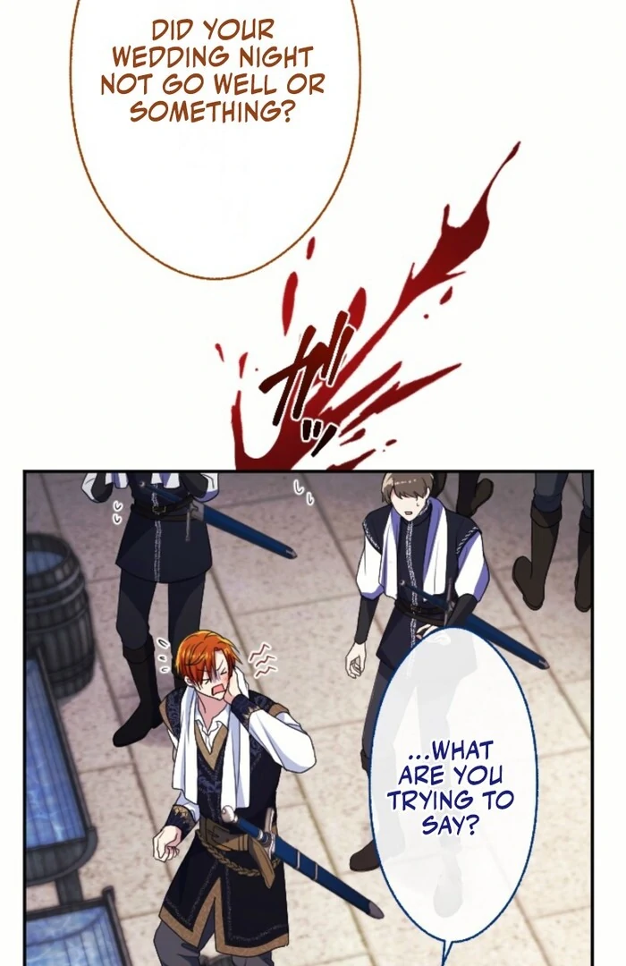 This Time, I Will Seduce My Cold-Hearted Duke Husband Chapter 14 - page 22