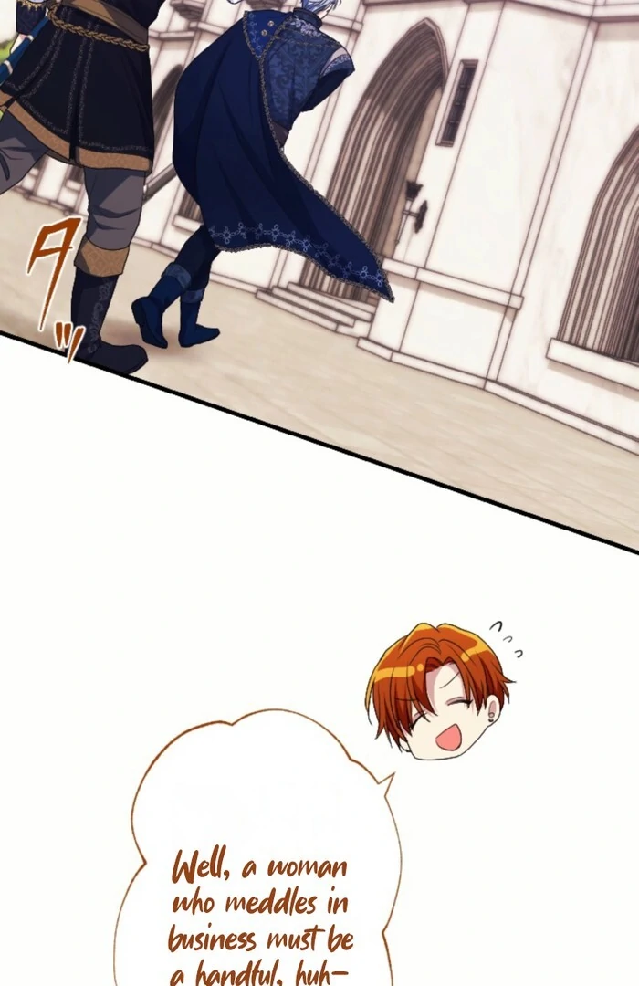 This Time, I Will Seduce My Cold-Hearted Duke Husband Chapter 14 - page 25