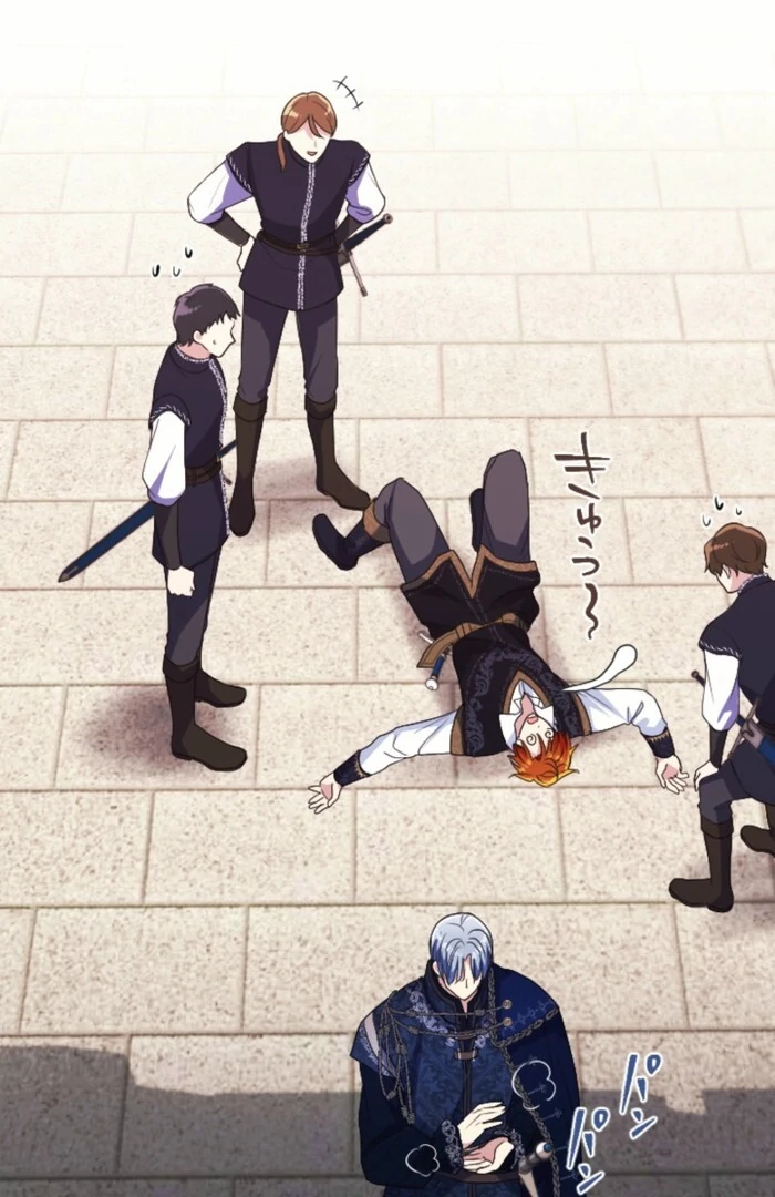 This Time, I Will Seduce My Cold-Hearted Duke Husband Chapter 14 - page 29