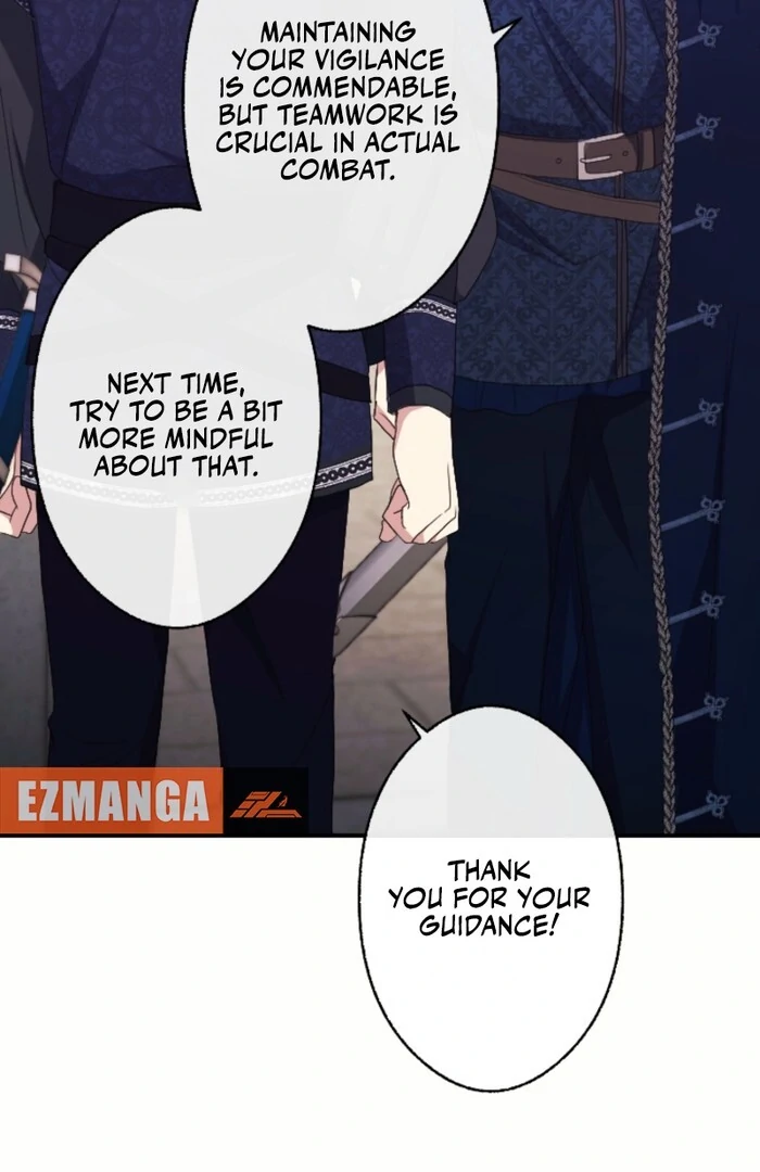 This Time, I Will Seduce My Cold-Hearted Duke Husband Chapter 14 - page 31