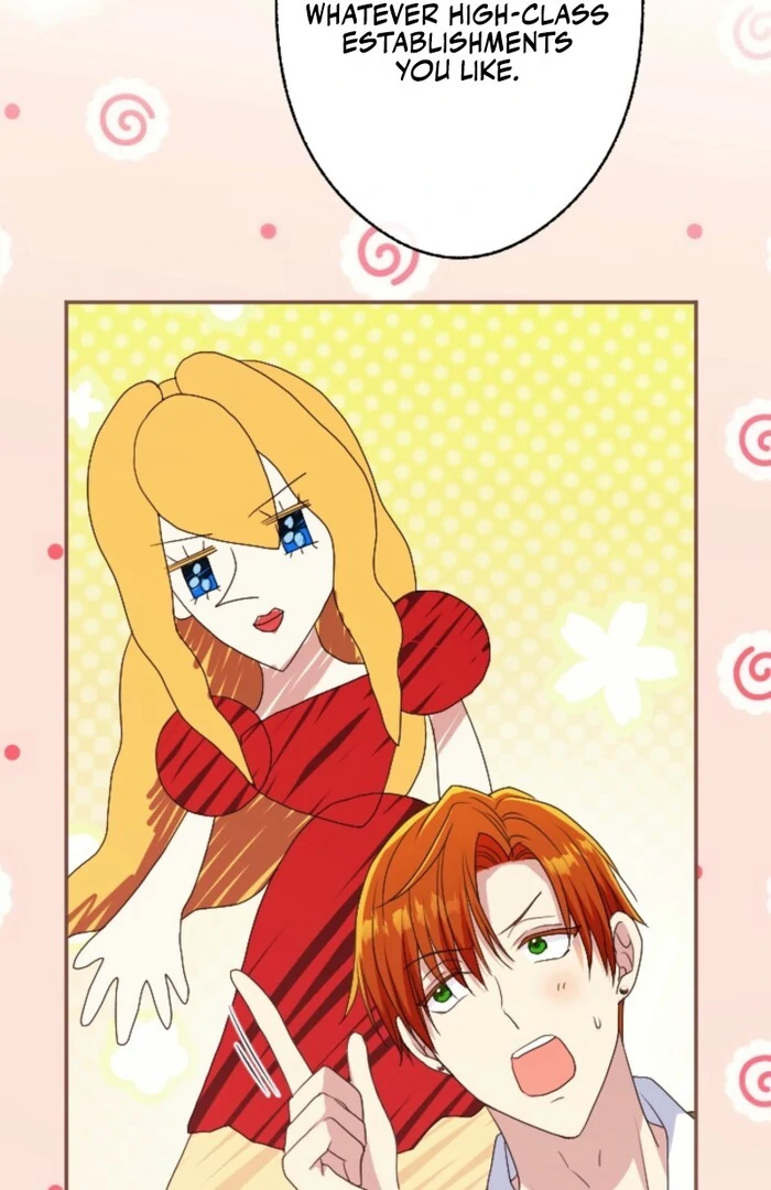 This Time, I Will Seduce My Cold-Hearted Duke Husband Chapter 14 - page 33