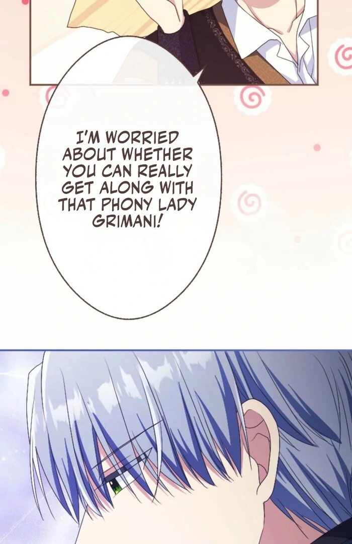 This Time, I Will Seduce My Cold-Hearted Duke Husband Chapter 14 - page 34