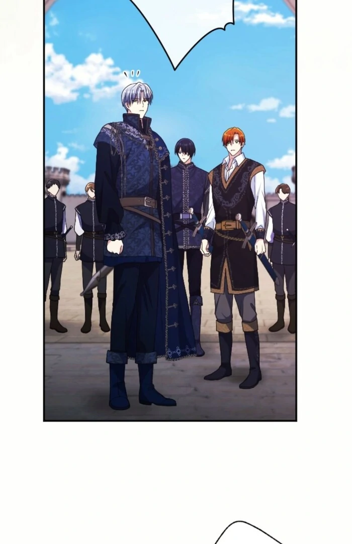 This Time, I Will Seduce My Cold-Hearted Duke Husband Chapter 14 - page 36