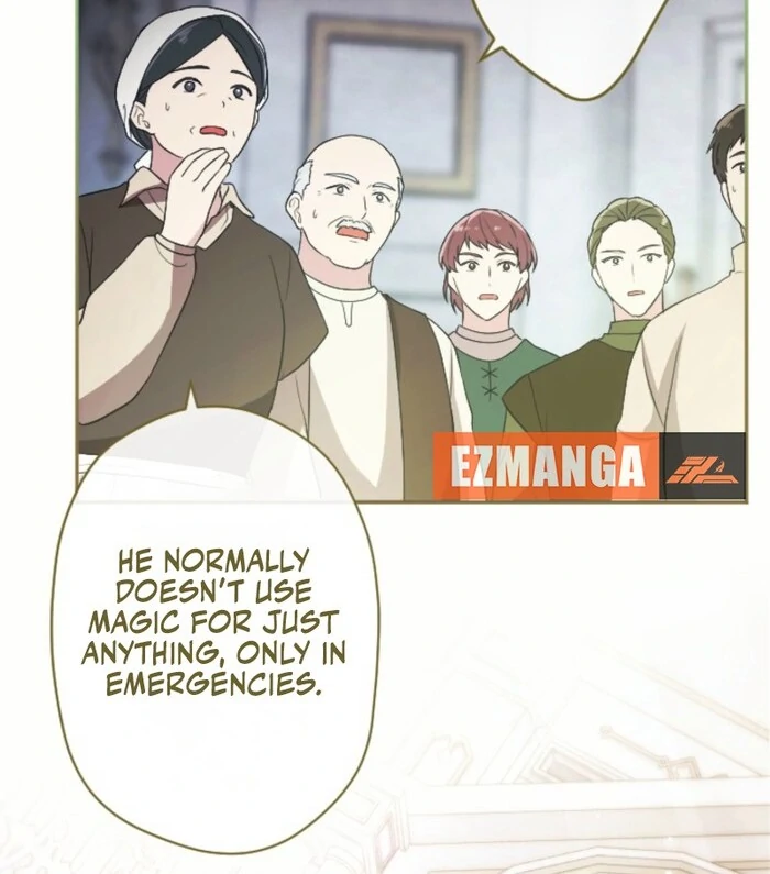 This Time, I Will Seduce My Cold-Hearted Duke Husband Chapter 14 - page 56