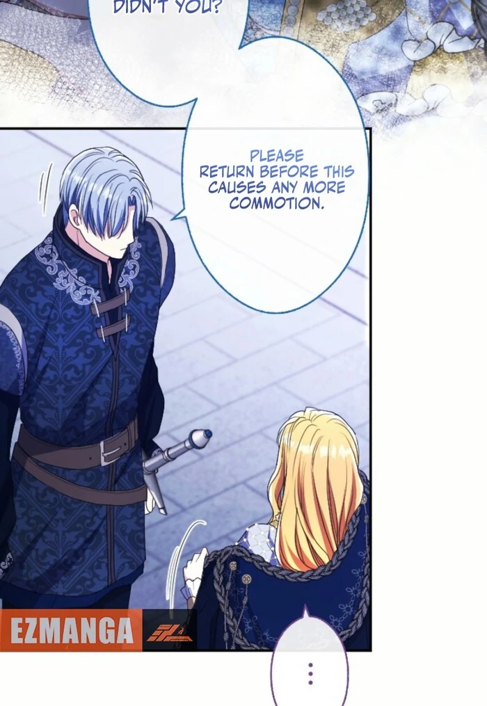 This Time, I Will Seduce My Cold-Hearted Duke Husband Chapter 14 - page 64