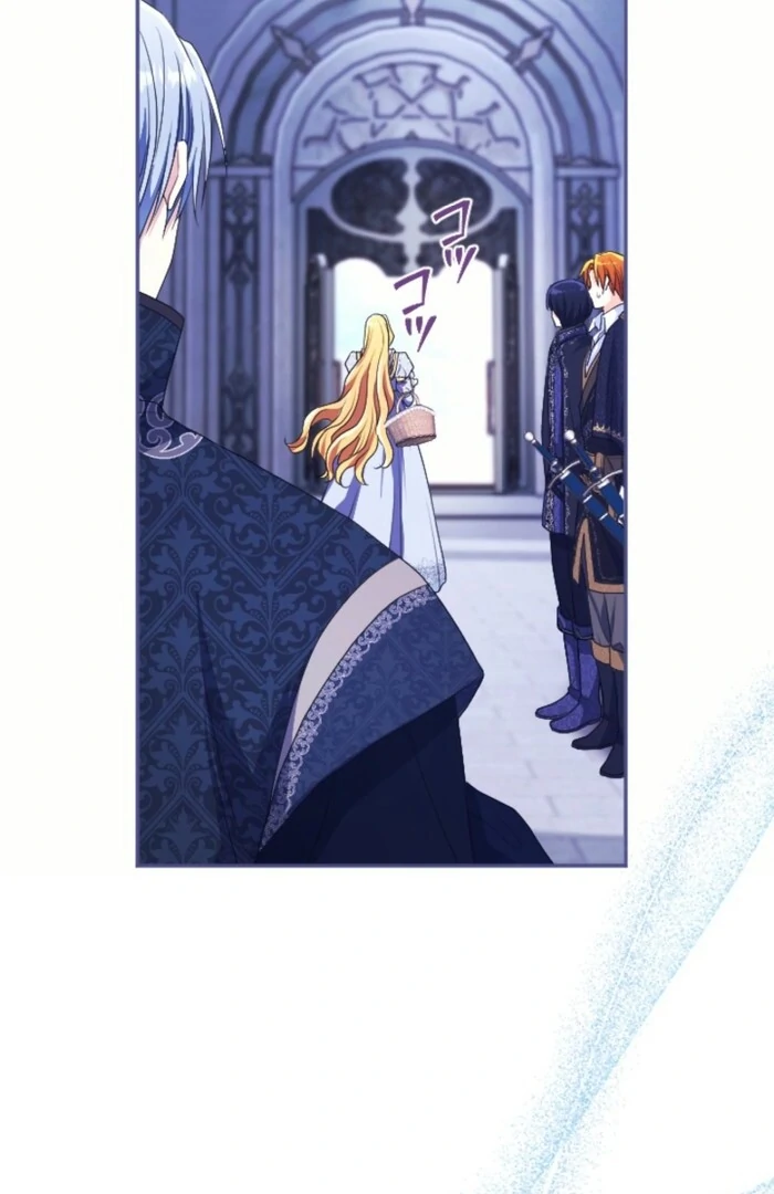 This Time, I Will Seduce My Cold-Hearted Duke Husband Chapter 14 - page 69