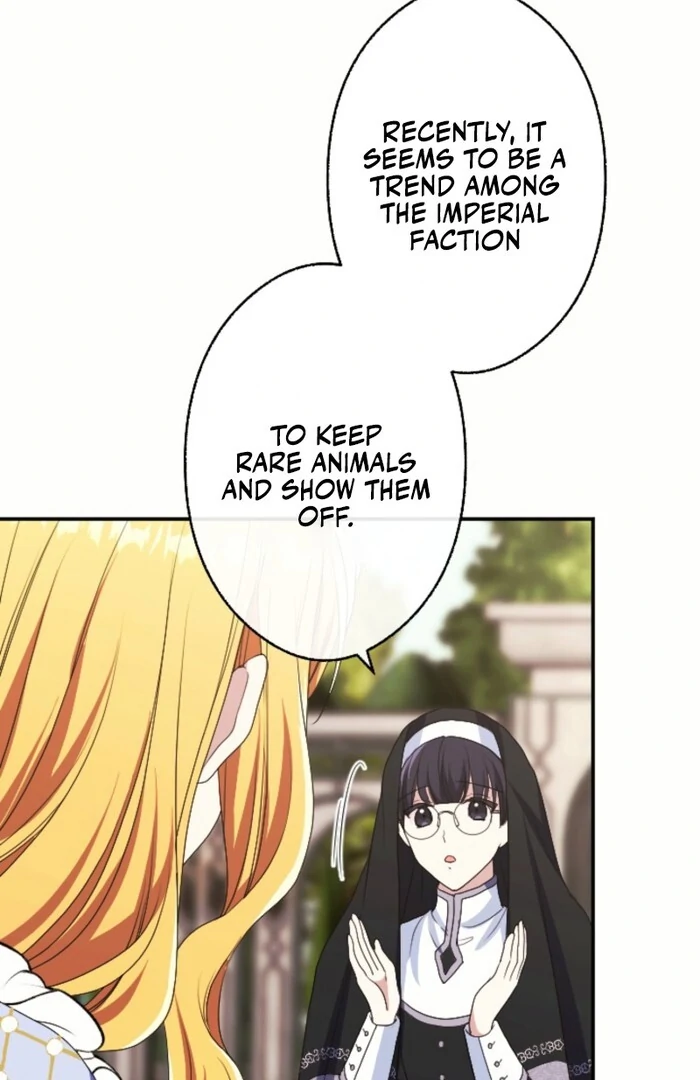 This Time, I Will Seduce My Cold-Hearted Duke Husband Chapter 14 - page 77