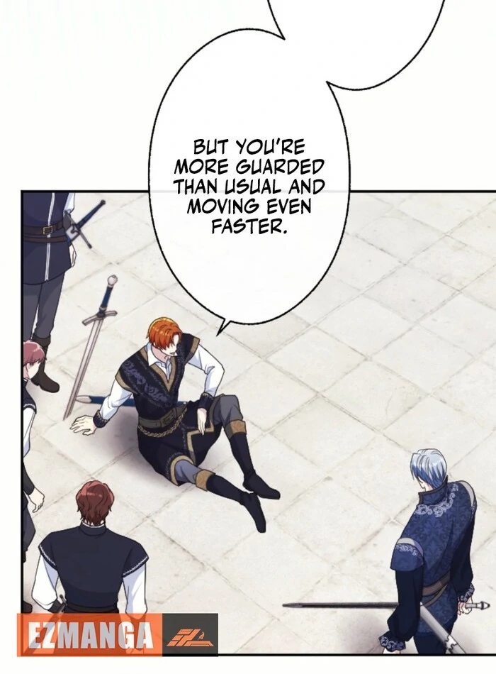 This Time, I Will Seduce My Cold-Hearted Duke Husband Chapter 14 - page 8