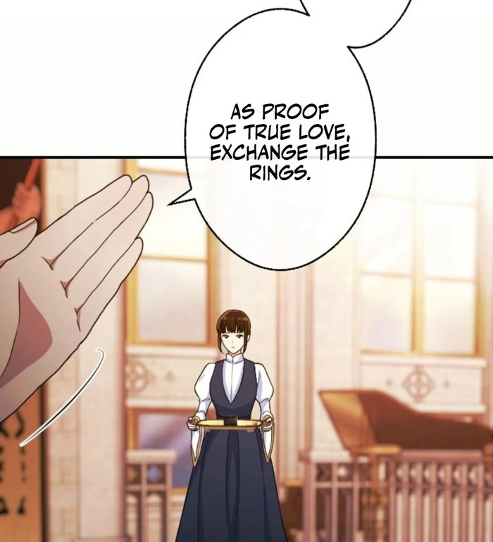 This Time, I Will Seduce My Cold-Hearted Duke Husband Chapter 6 - page 65