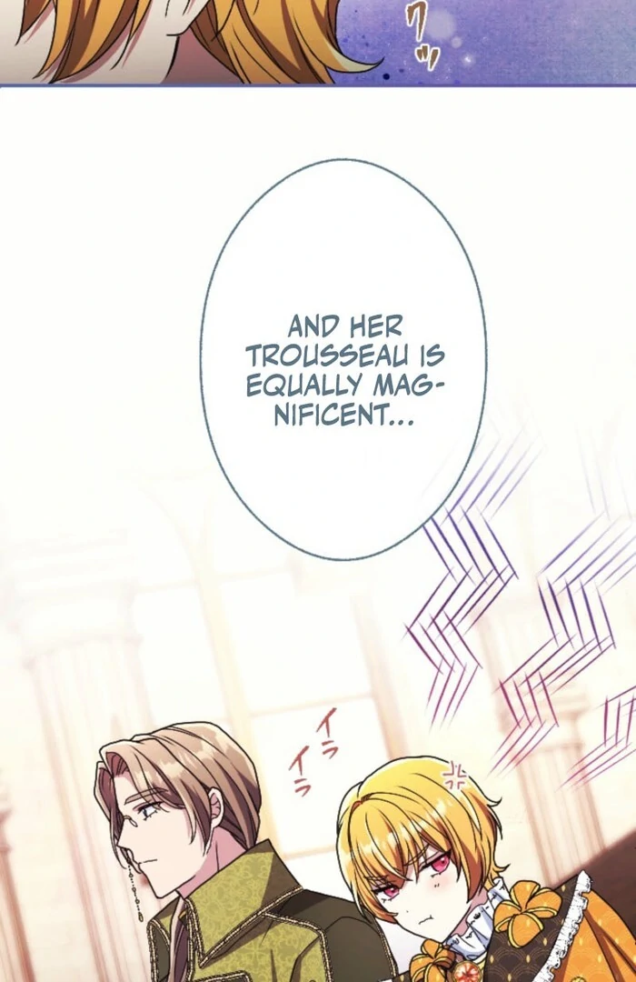 This Time, I Will Seduce My Cold-Hearted Duke Husband Chapter 6 - page 80