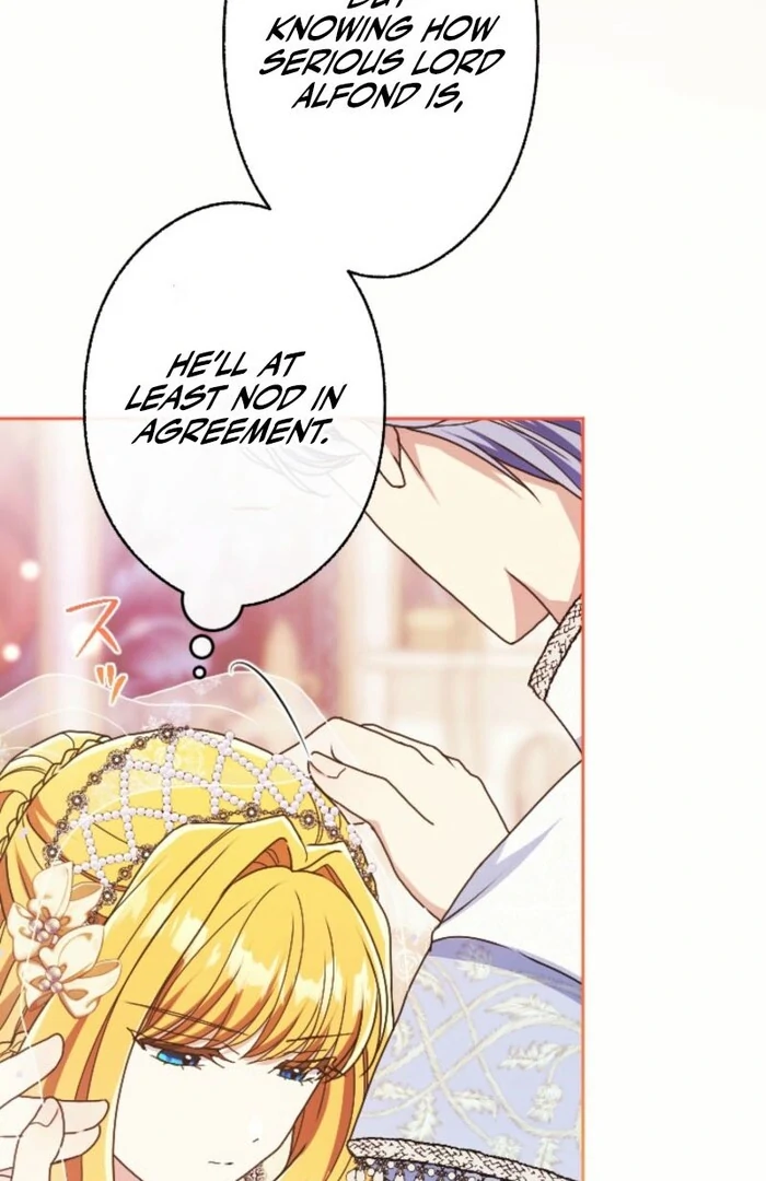 This Time, I Will Seduce My Cold-Hearted Duke Husband Chapter 6 - page 92