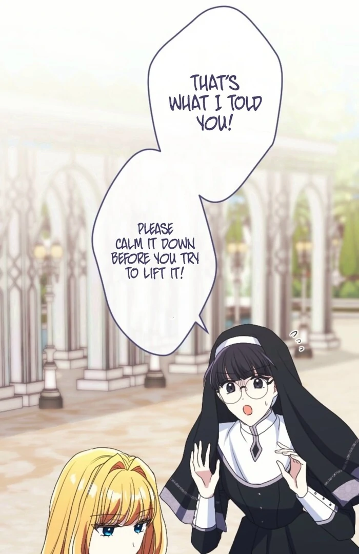 This Time, I Will Seduce My Cold-Hearted Duke Husband Chapter 15 - page 11