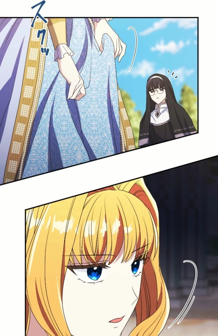 This Time, I Will Seduce My Cold-Hearted Duke Husband Chapter 15 - page 19