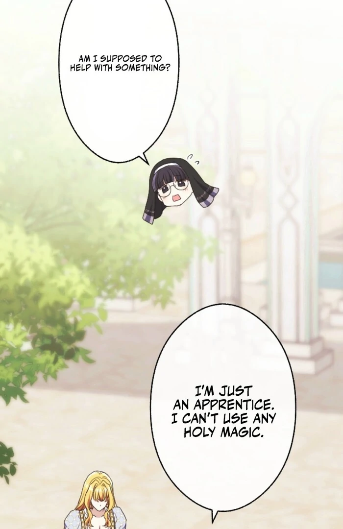 This Time, I Will Seduce My Cold-Hearted Duke Husband Chapter 15 - page 21