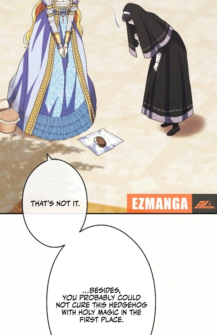 This Time, I Will Seduce My Cold-Hearted Duke Husband Chapter 15 - page 22