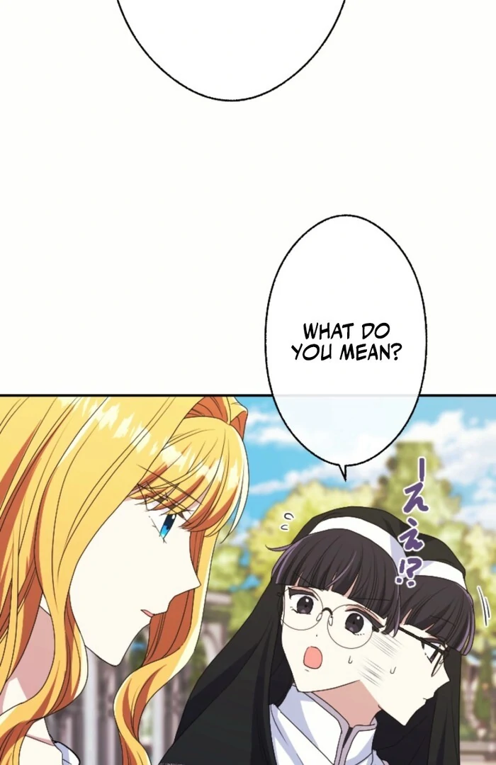 This Time, I Will Seduce My Cold-Hearted Duke Husband Chapter 15 - page 23