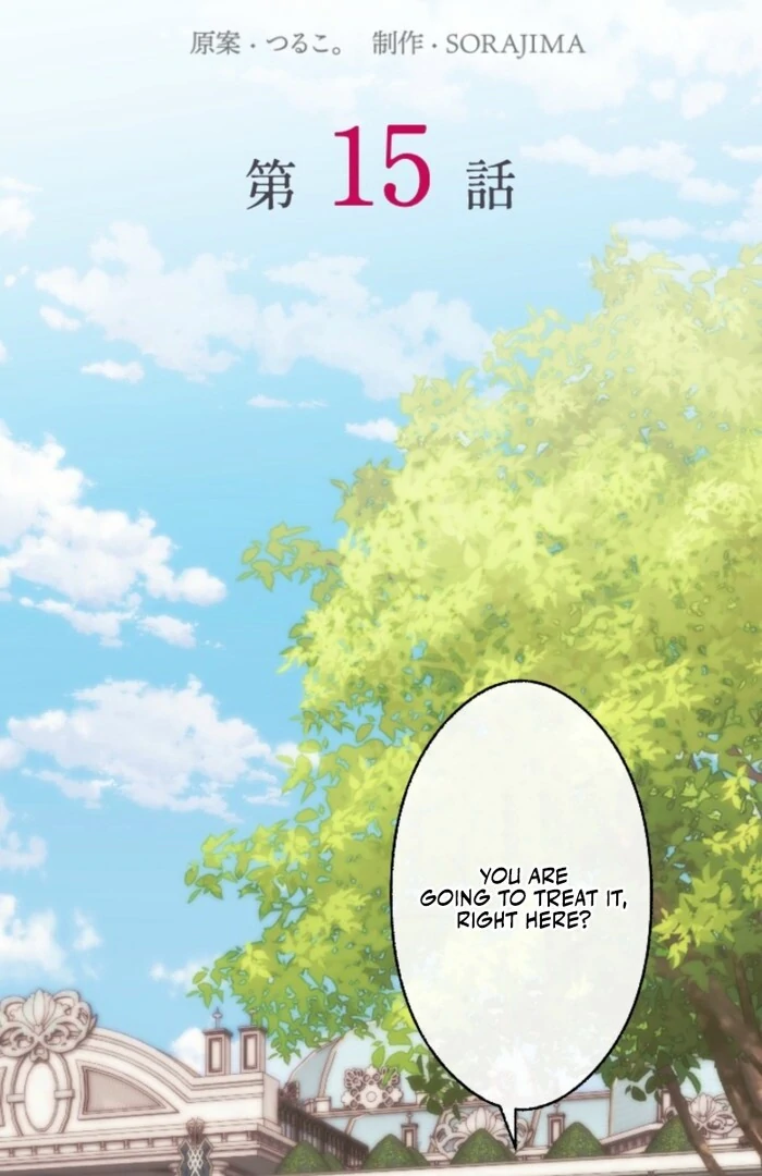 This Time, I Will Seduce My Cold-Hearted Duke Husband Chapter 15 - page 2