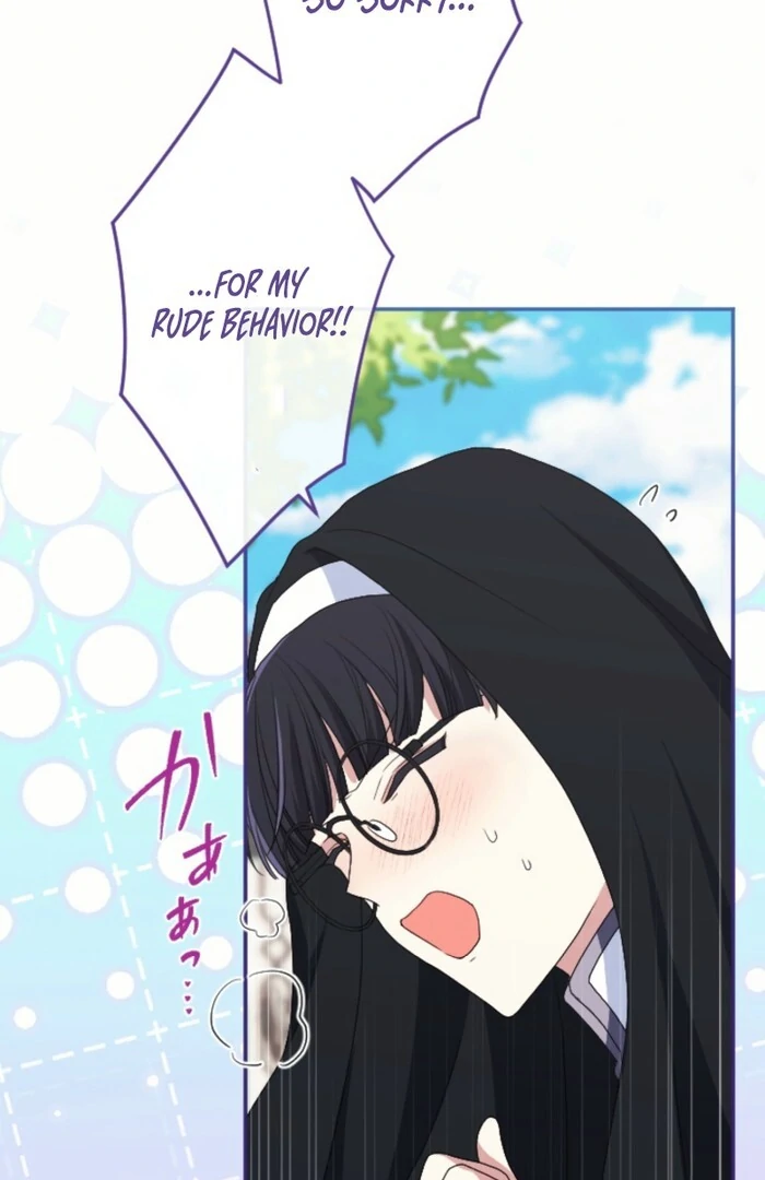 This Time, I Will Seduce My Cold-Hearted Duke Husband Chapter 15 - page 41