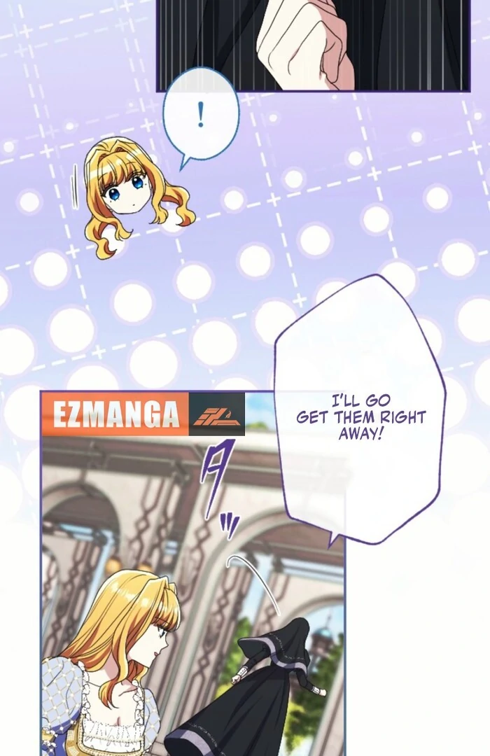 This Time, I Will Seduce My Cold-Hearted Duke Husband Chapter 15 - page 42