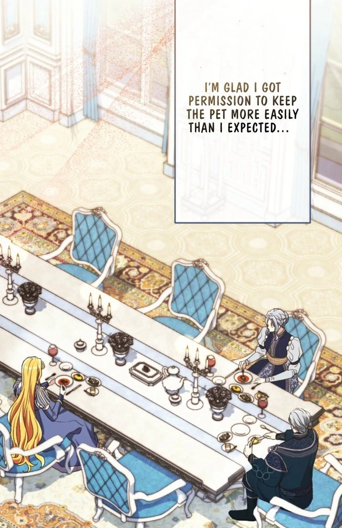 This Time, I Will Seduce My Cold-Hearted Duke Husband Chapter 15 - page 53