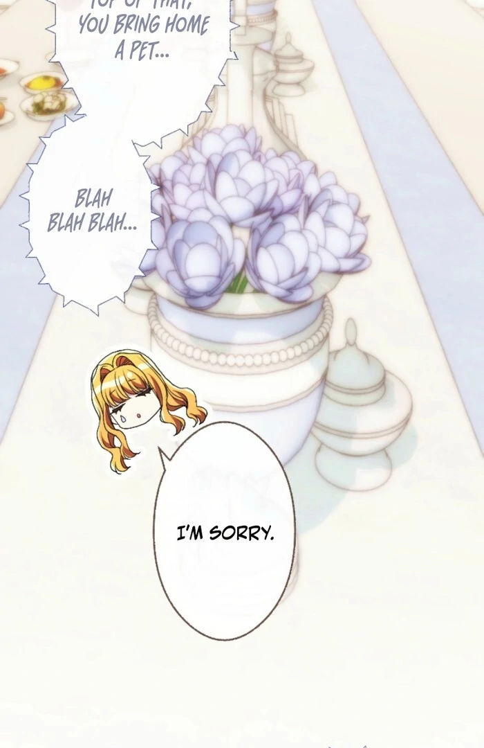 This Time, I Will Seduce My Cold-Hearted Duke Husband Chapter 15 - page 60