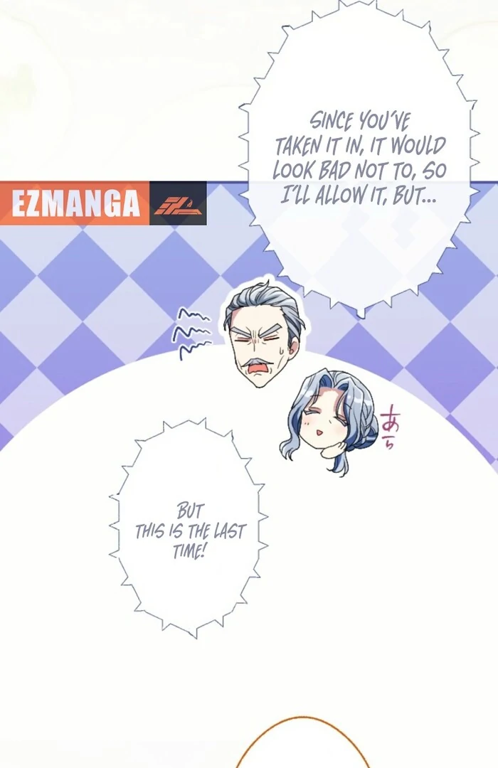 This Time, I Will Seduce My Cold-Hearted Duke Husband Chapter 15 - page 61