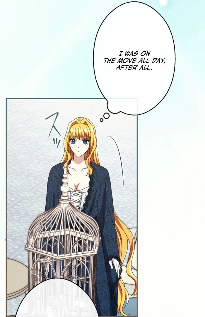 This Time, I Will Seduce My Cold-Hearted Duke Husband Chapter 15 - page 65