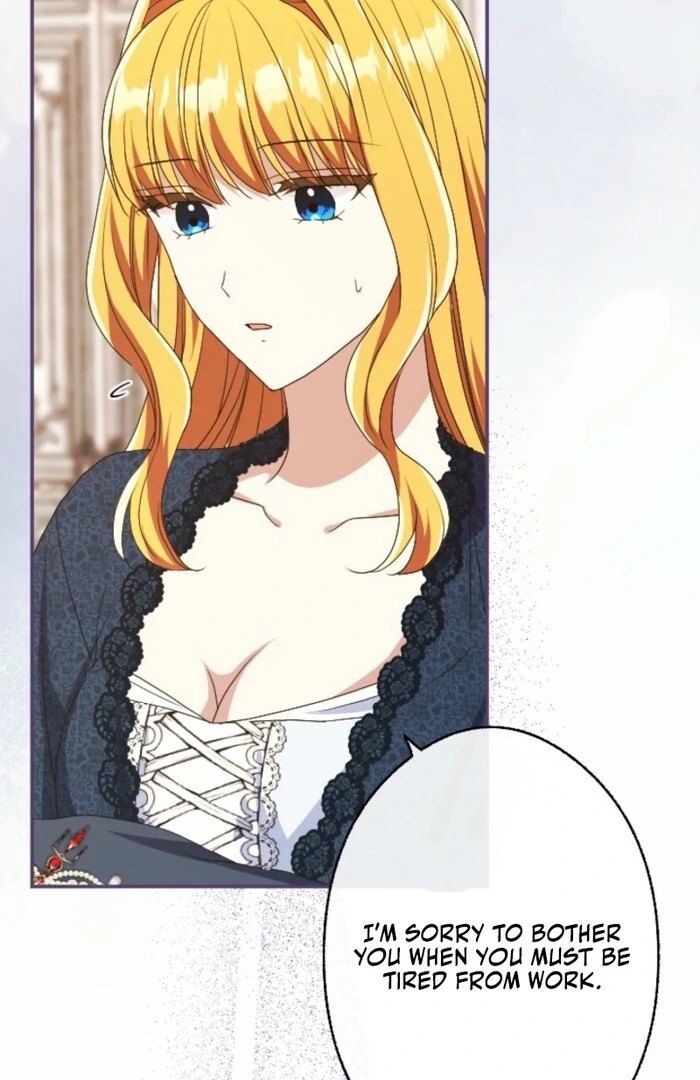 This Time, I Will Seduce My Cold-Hearted Duke Husband Chapter 15 - page 79