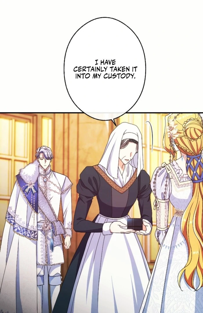 This Time, I Will Seduce My Cold-Hearted Duke Husband Chapter 7 - page 53