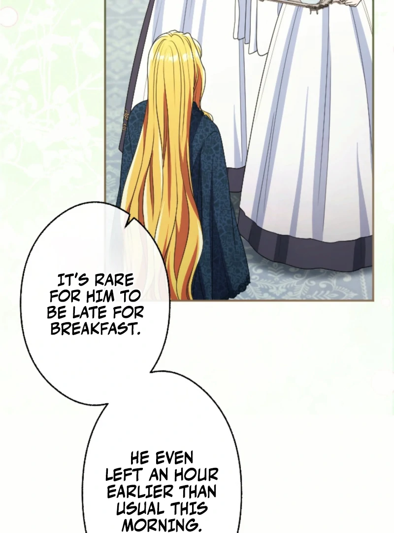 This Time, I Will Seduce My Cold-Hearted Duke Husband Chapter 16 - page 104