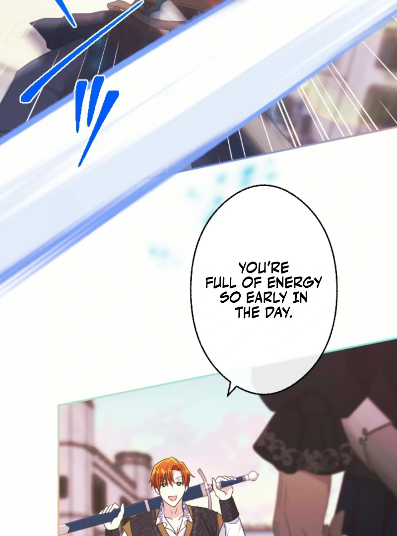 This Time, I Will Seduce My Cold-Hearted Duke Husband Chapter 16 - page 108