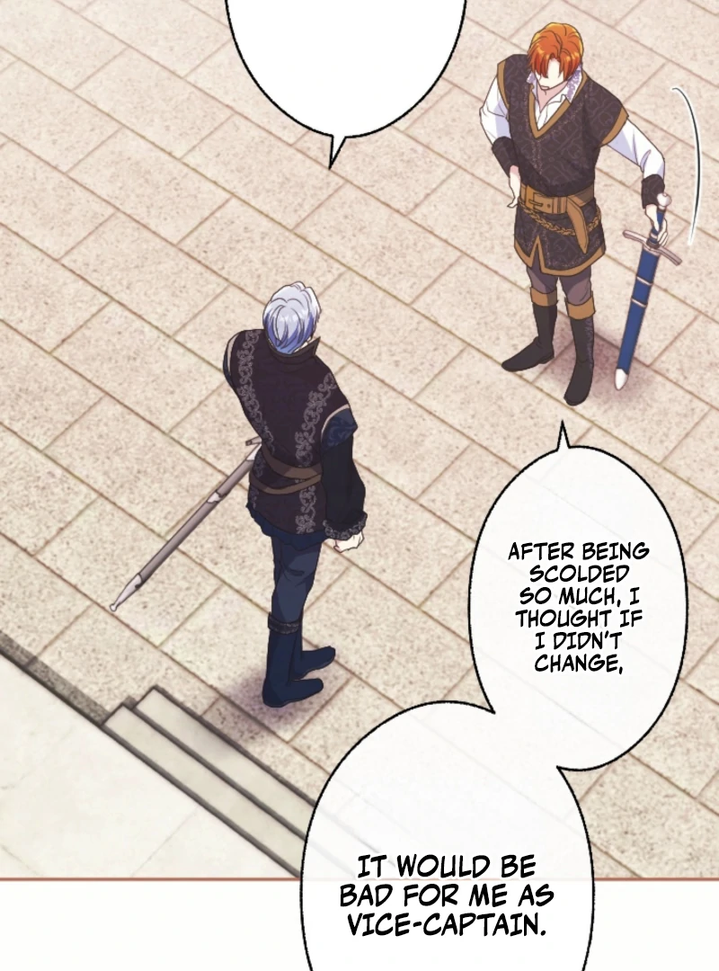 This Time, I Will Seduce My Cold-Hearted Duke Husband Chapter 16 - page 110