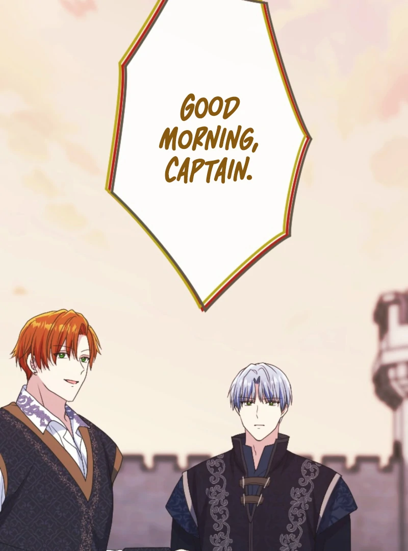 This Time, I Will Seduce My Cold-Hearted Duke Husband Chapter 16 - page 112