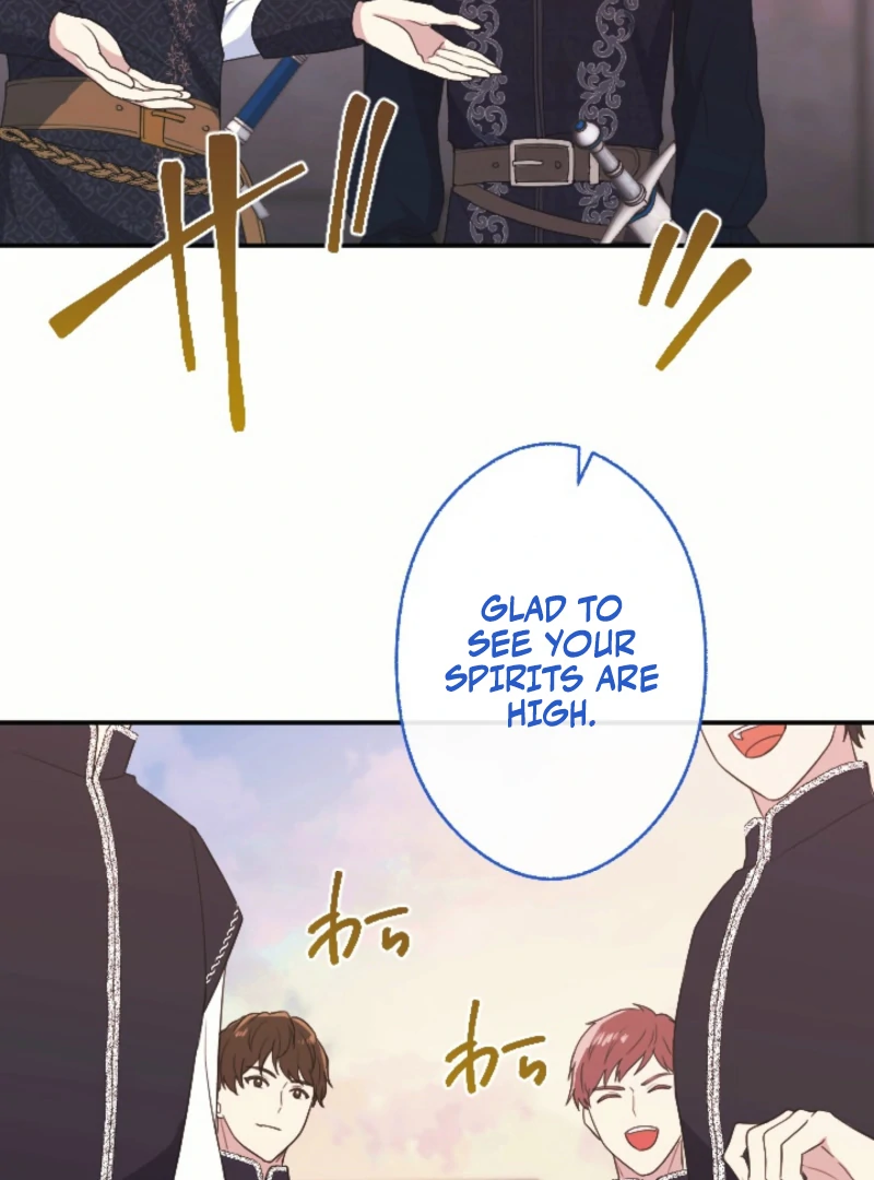 This Time, I Will Seduce My Cold-Hearted Duke Husband Chapter 16 - page 113