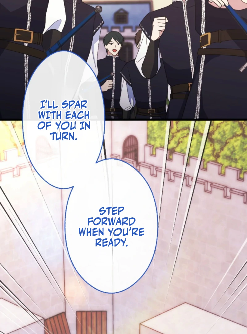 This Time, I Will Seduce My Cold-Hearted Duke Husband Chapter 16 - page 114