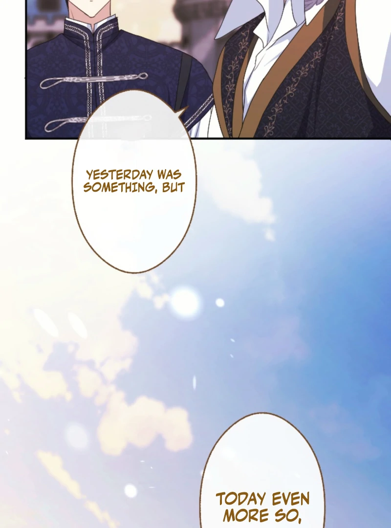 This Time, I Will Seduce My Cold-Hearted Duke Husband Chapter 16 - page 119