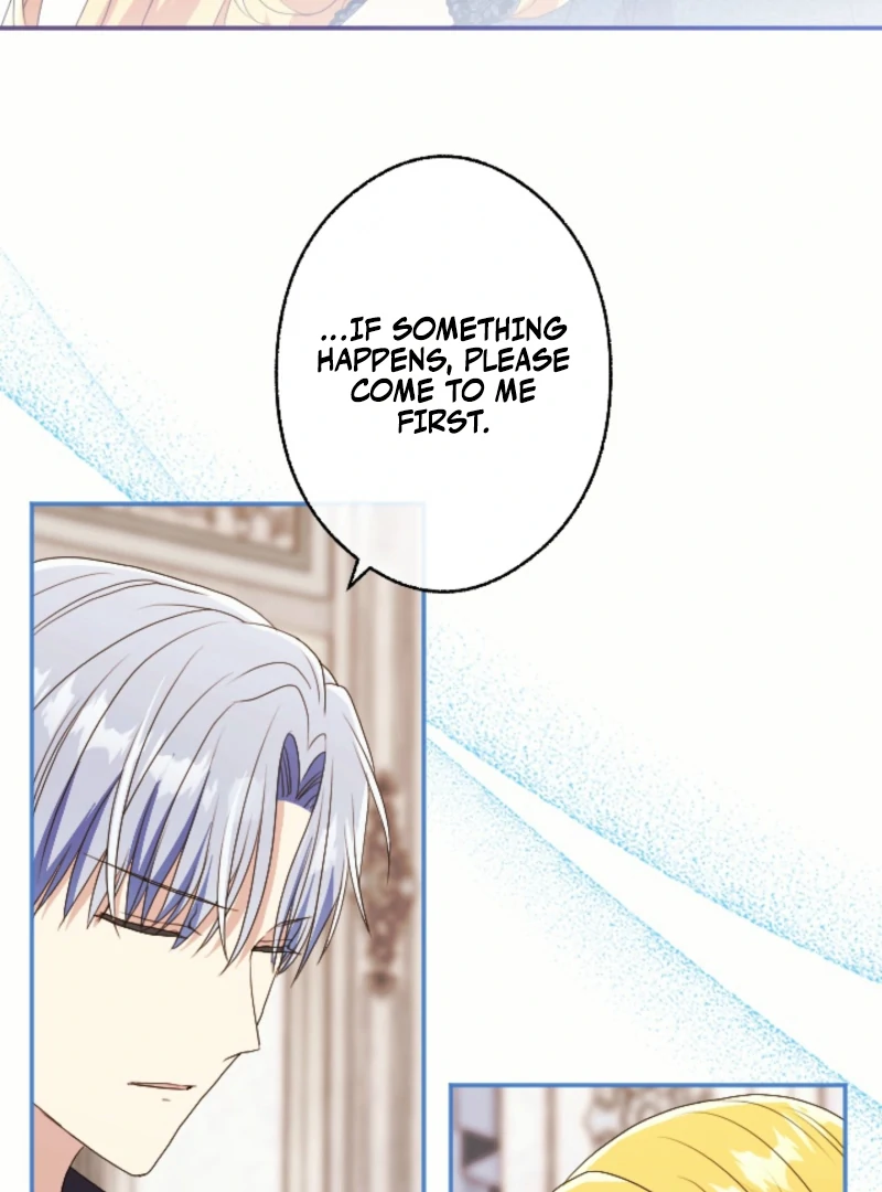 This Time, I Will Seduce My Cold-Hearted Duke Husband Chapter 16 - page 22