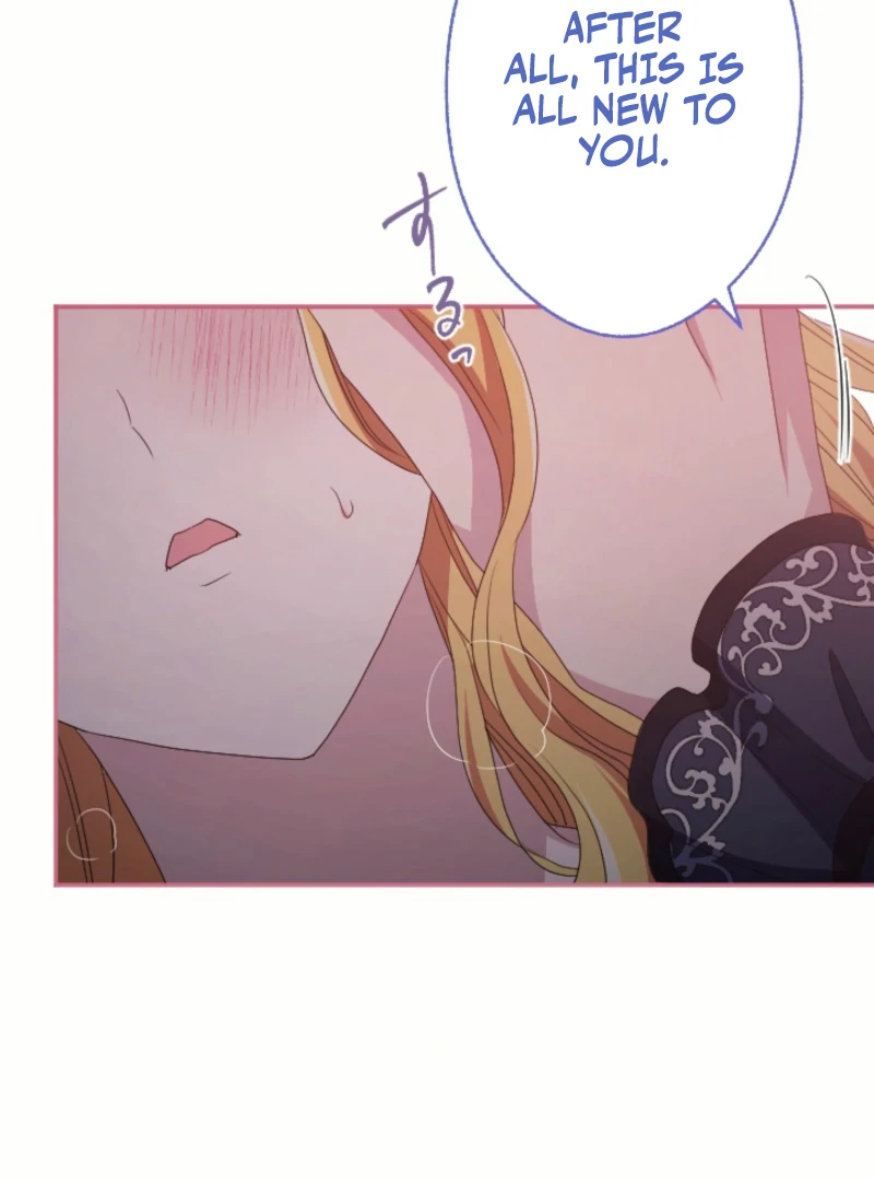 This Time, I Will Seduce My Cold-Hearted Duke Husband Chapter 16 - page 50