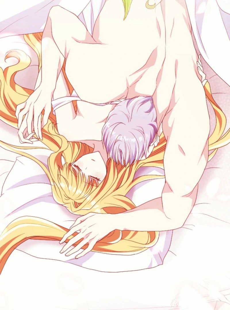 This Time, I Will Seduce My Cold-Hearted Duke Husband Chapter 16 - page 77