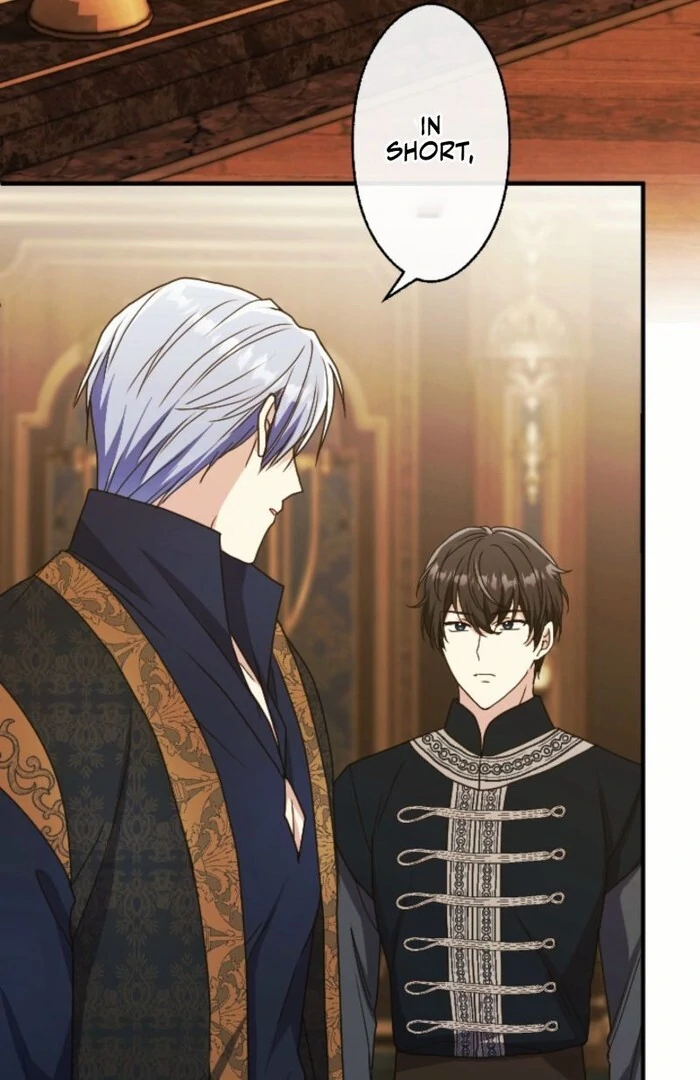 This Time, I Will Seduce My Cold-Hearted Duke Husband Chapter 8 - page 13