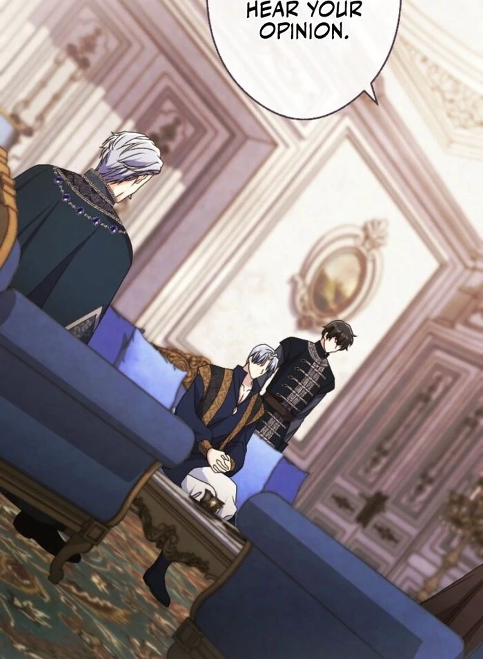 This Time, I Will Seduce My Cold-Hearted Duke Husband Chapter 8 - page 19