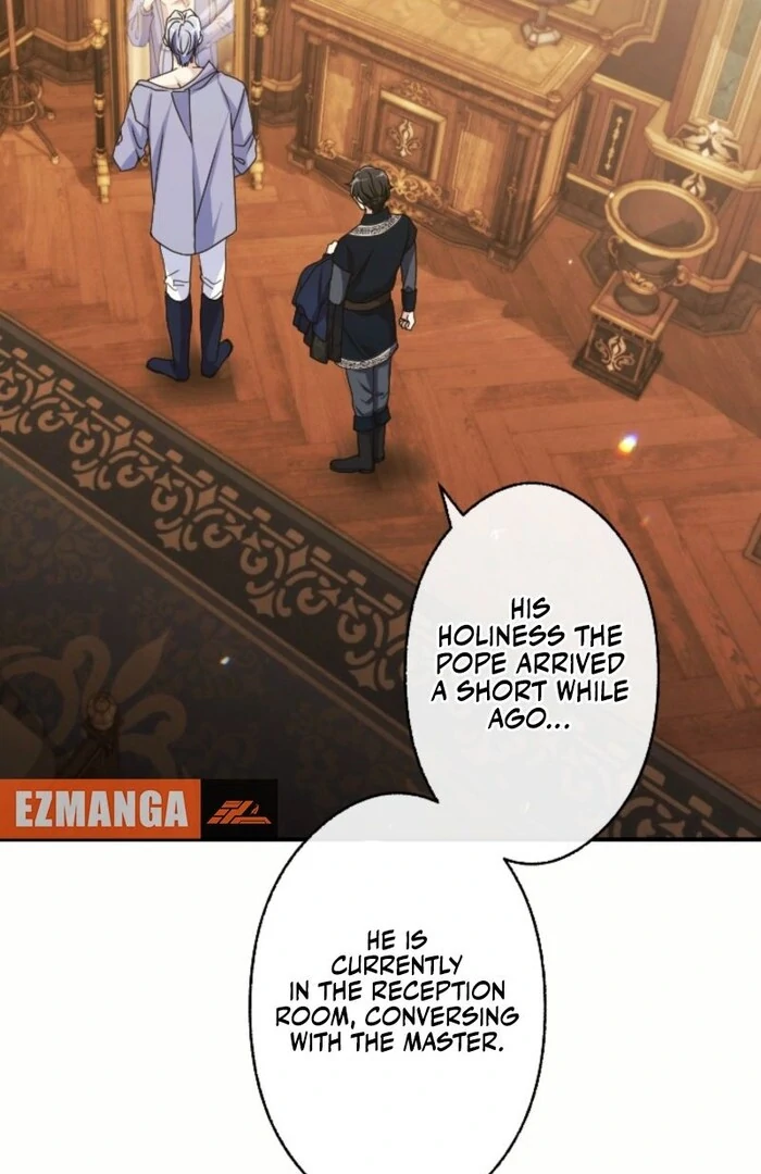 This Time, I Will Seduce My Cold-Hearted Duke Husband Chapter 8 - page 4