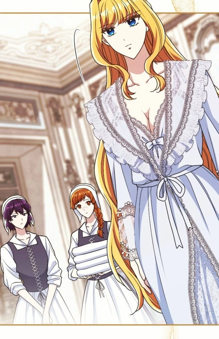 This Time, I Will Seduce My Cold-Hearted Duke Husband Chapter 8 - page 62