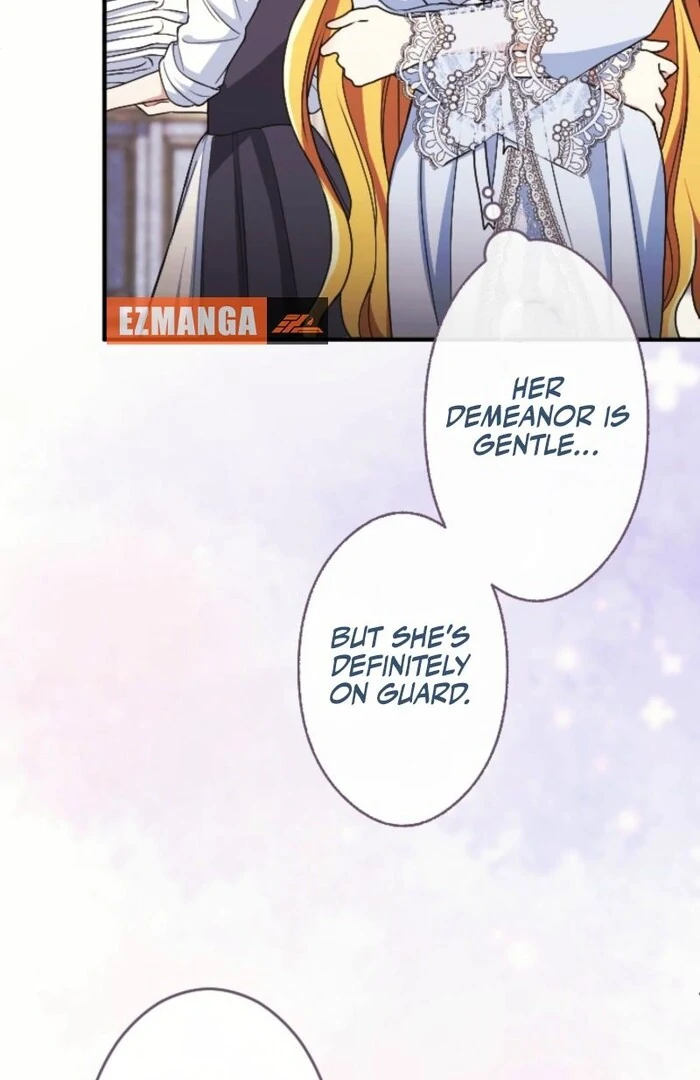 This Time, I Will Seduce My Cold-Hearted Duke Husband Chapter 8 - page 68