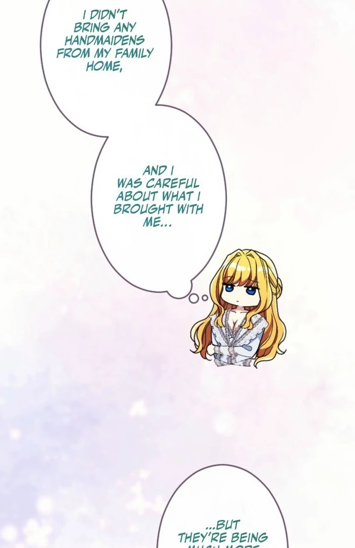 This Time, I Will Seduce My Cold-Hearted Duke Husband Chapter 8 - page 69