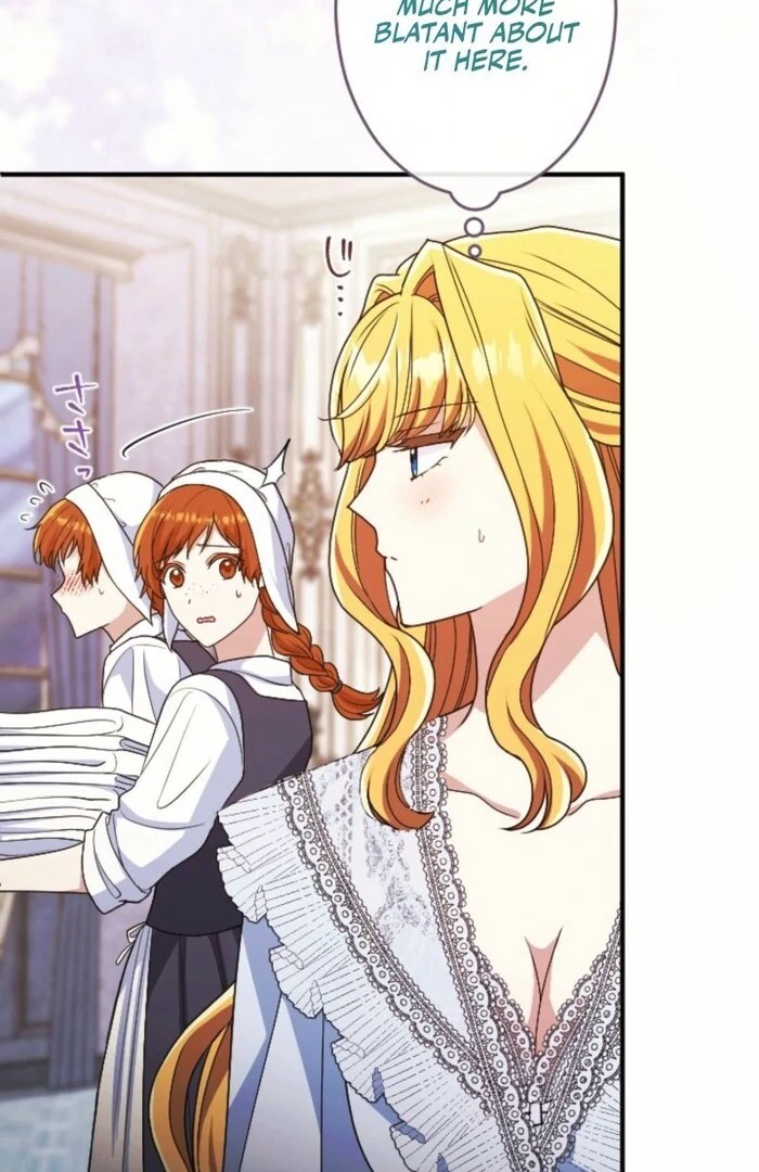 This Time, I Will Seduce My Cold-Hearted Duke Husband Chapter 8 - page 70