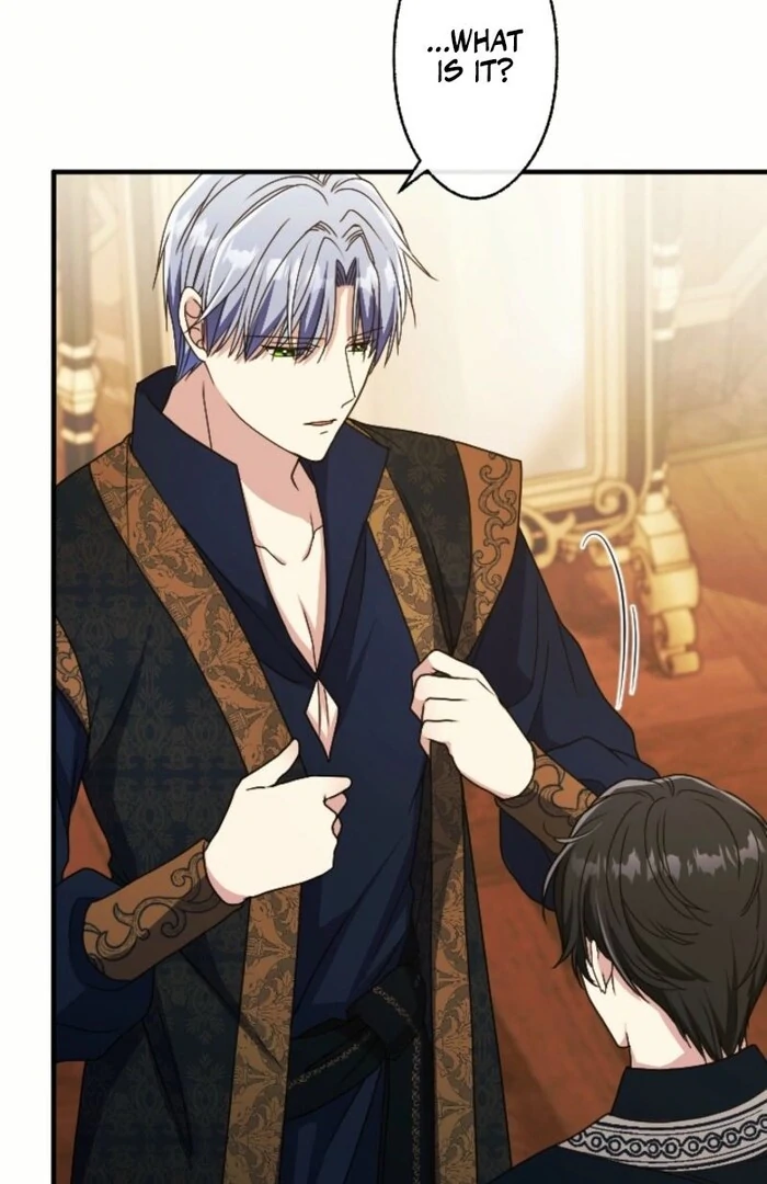 This Time, I Will Seduce My Cold-Hearted Duke Husband Chapter 8 - page 8