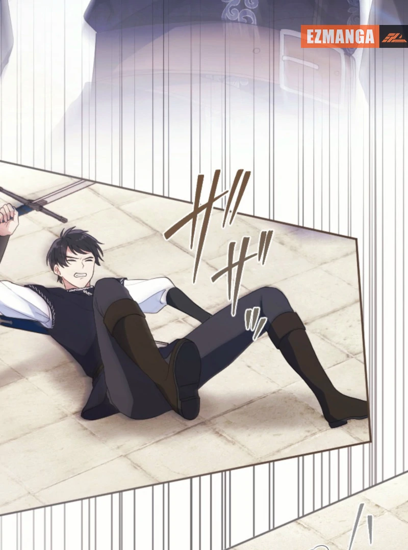 This Time, I Will Seduce My Cold-Hearted Duke Husband Chapter 17 - page 9