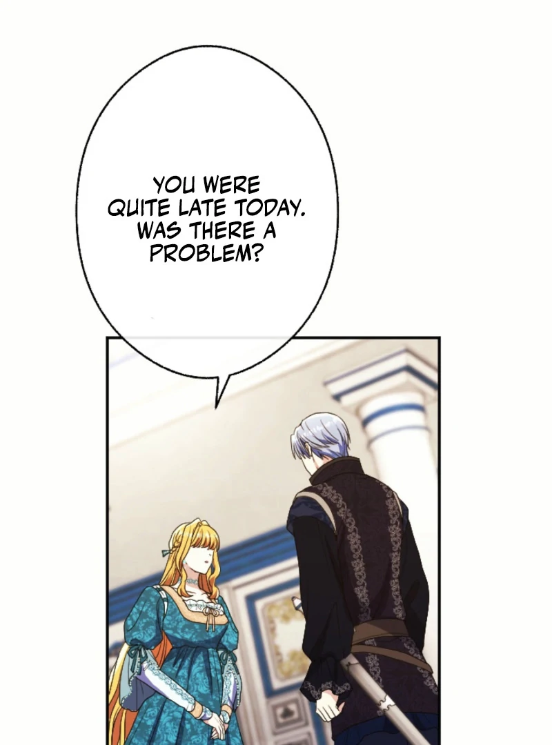 This Time, I Will Seduce My Cold-Hearted Duke Husband Chapter 17 - page 99