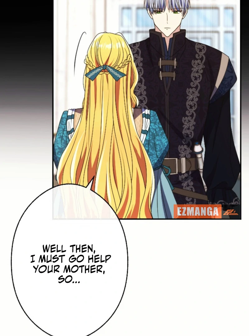 This Time, I Will Seduce My Cold-Hearted Duke Husband Chapter 17 - page 105